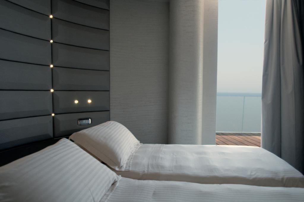 Hotel Waldorf- Premier Resort Milano Marittima Exterior photo