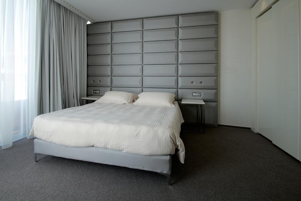 Hotel Waldorf- Premier Resort Milano Marittima Exterior photo