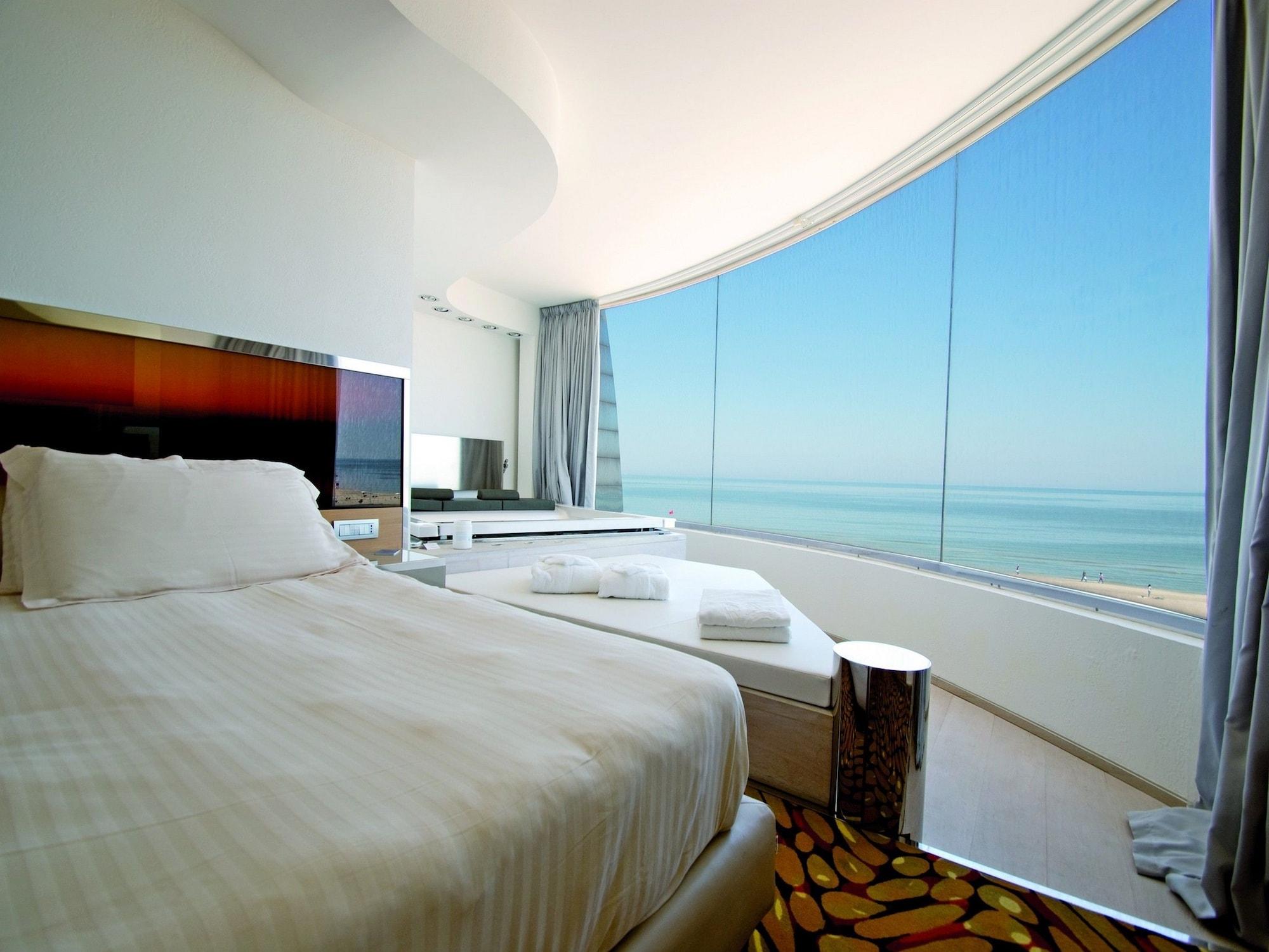 Hotel Waldorf- Premier Resort Milano Marittima Exterior photo