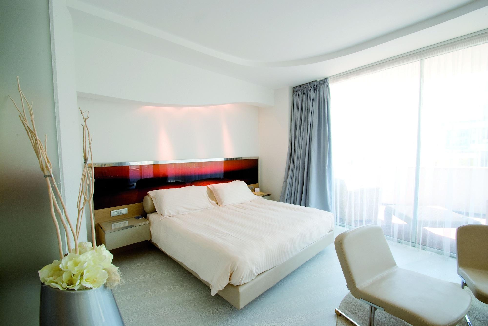 Hotel Waldorf- Premier Resort Milano Marittima Exterior photo