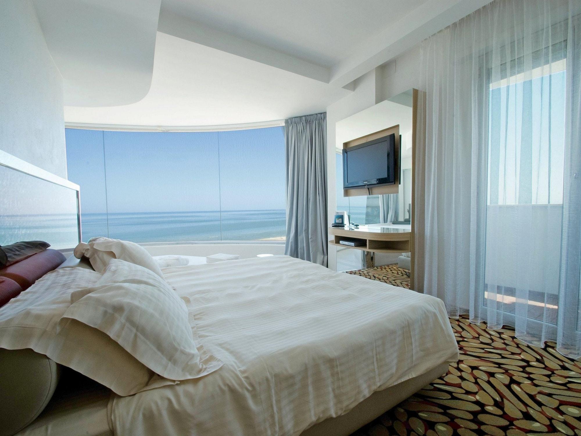 Hotel Waldorf- Premier Resort Milano Marittima Exterior photo