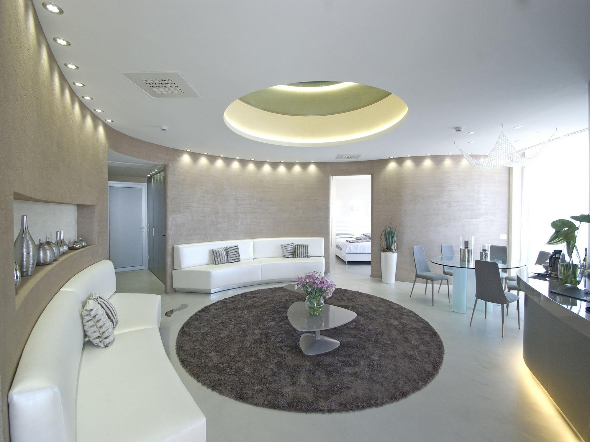 Hotel Waldorf- Premier Resort Milano Marittima Exterior photo
