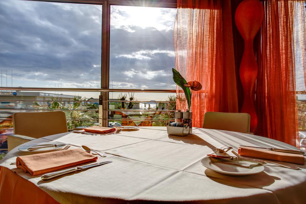 Hotel Waldorf- Premier Resort Milano Marittima Exterior photo