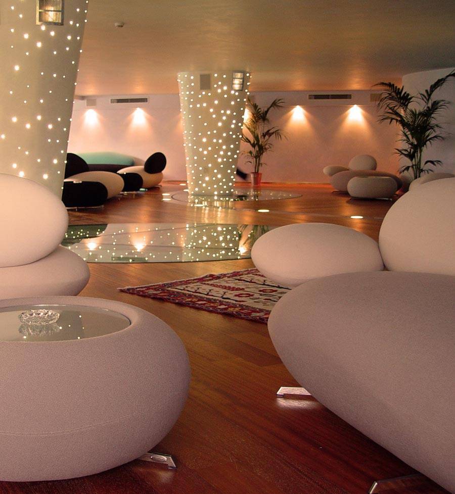 Hotel Waldorf- Premier Resort Milano Marittima Interior photo