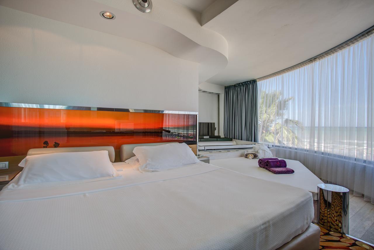 Hotel Waldorf- Premier Resort Milano Marittima Exterior photo