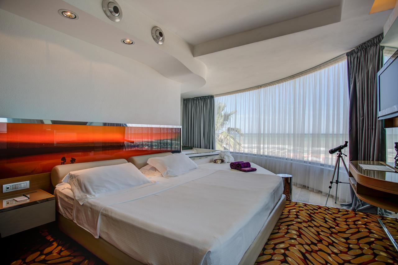 Hotel Waldorf- Premier Resort Milano Marittima Exterior photo