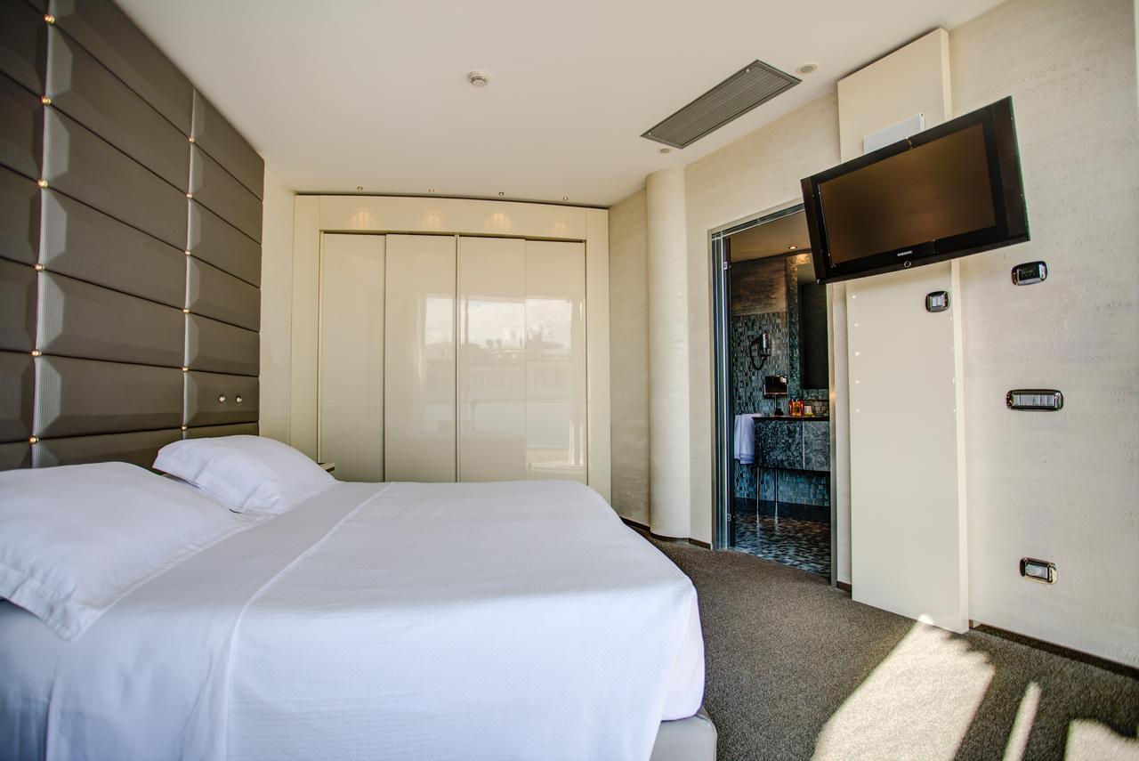 Hotel Waldorf- Premier Resort Milano Marittima Exterior photo