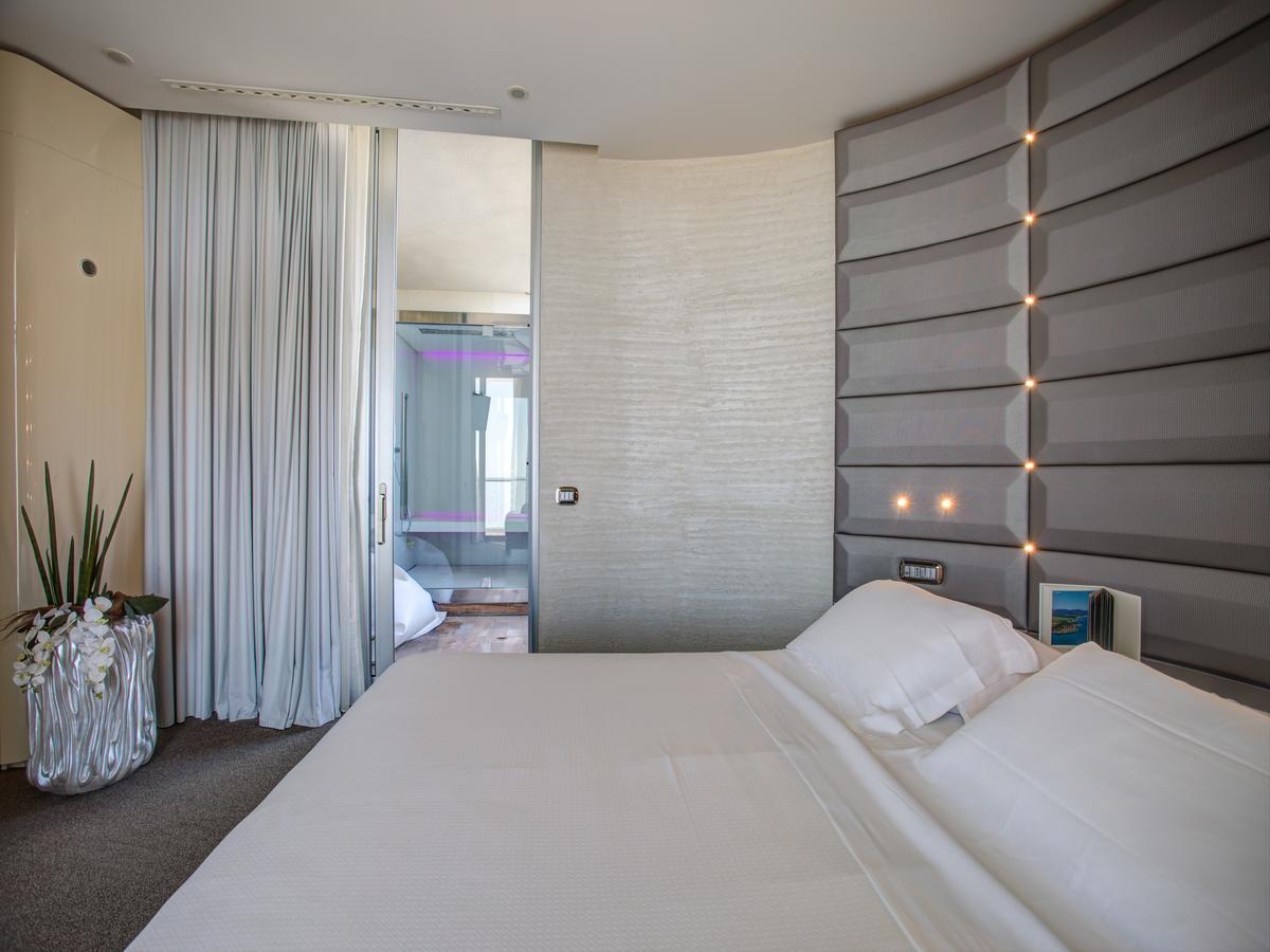 Hotel Waldorf- Premier Resort Milano Marittima Exterior photo